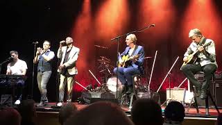 Mike &amp; The Mechanics “Wonder” &amp; “Invisible Touch” Unplugged April 2023