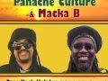 DREADLOCK HOLIDAY  PANACHE CULTURE & MACKA B   (single + dubversion )