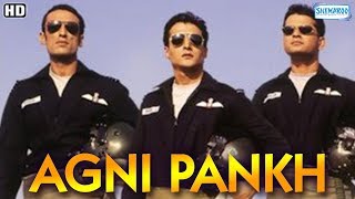 Agnipankh (2004)(HD) - Jimmy Shergill | Rahul Dev | Divya Dutta - Best Bollywood Movie with Eng Subs