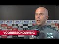 Voorbeschouwing Slot | AZ - FC Twente