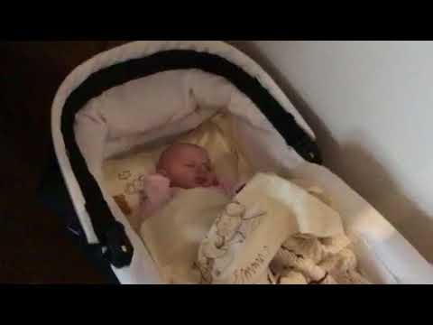 BOSIO EMMA battesimo 25/03/2018