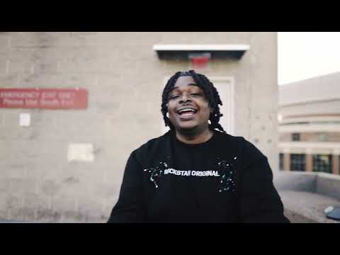 Kalomob - Backend (Official Music Video)