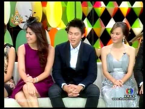 3 Num Nueathong Ratri Samosorn