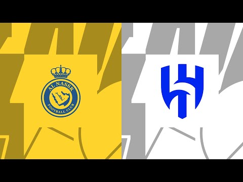 Al Nassr x Al Hilal