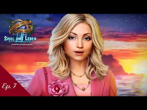 Mystery Tales 11: Spiel ums Leben - Ep. 7