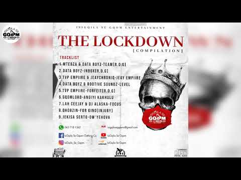 Data Boyz & Rootive Sounds-Level 4