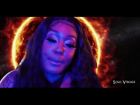 CASHLEE - GIVE IT UP | SHOT BY SOLO VISUALZ #CASHLEE #GIVE #IT #UP