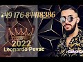Leonardo Pevac But Terno 2022 New Balada