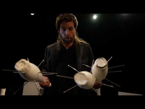 Grotte — Tráiler