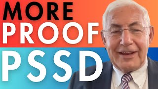 Objective Evidence for PSSD | An Interview with Dr. Irwin Goldstein