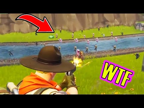 Comment Consommer Des Pommes Au Verger Sur Fortnite