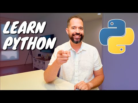 Python For Beginners 5 Reasons To Learn Python