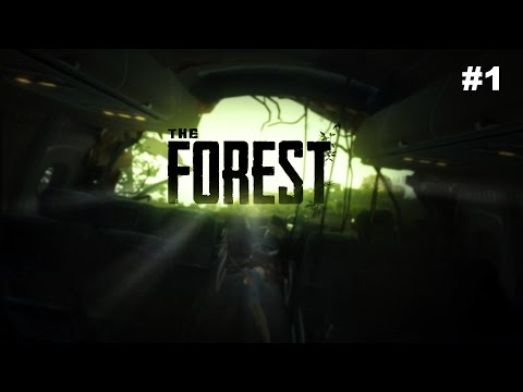 BobiBeatbox - Pocetok ( The Forest ) #1