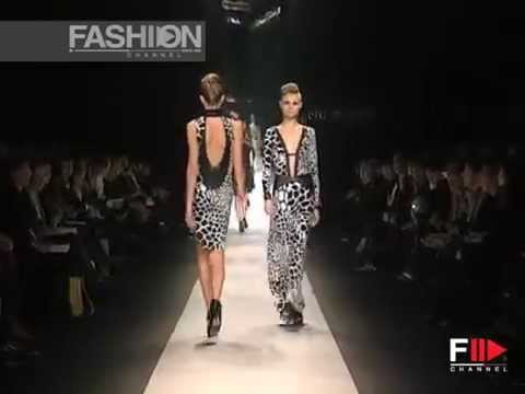 Fashion Show "Angelo Marani" Autumn Winter 2007 2008 Pret a Porter Milan 2 of 3 by Fashion Channel