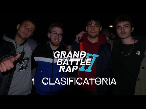 AEFE vs MHA  - FINAL | 1ª CLASIFICATORIA GBR II