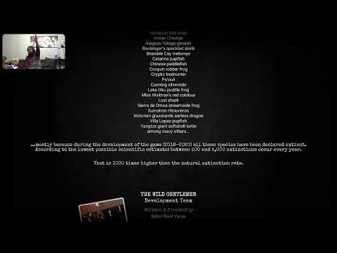 Chicken Police osa 6