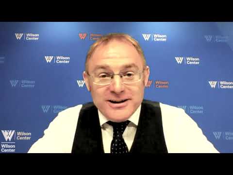 Book Talk | Russian Grand Strategy in the Era of Global Power Competition