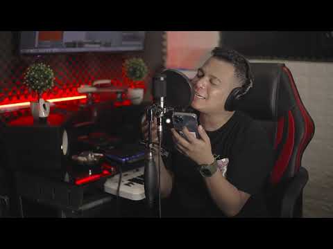 bae bae jua .Cevin Syahailatua - style voice  - cover by mario g klau