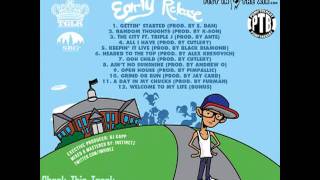 Hi-Rez - Ooh Child (Prod By Cutlery)