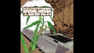 Metal Fingers / MF DOOM - Coltsfoot Leaf