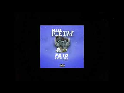 BIG IceTM - 25G Ft Carrara048