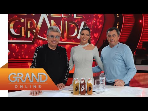 Saša, Sanja i Voja - Pitanje dana: Da li si kovidan? Naučili smo i nove pozdrave u bekstejdzu!