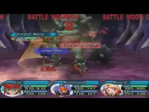 Let's Play dot.Hack Mutation - Part 14 "Back in Action"