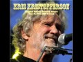 Kris Kristofferson - How Do You Feel About Foolin' Around