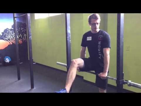 8-26-13 Project Mayhem - Fix Your Hamstrings