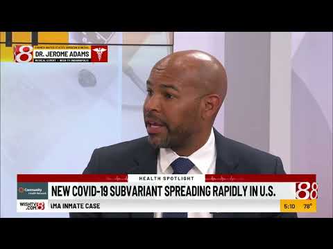 FDA limits the use of Johnson & Johnson  COVID 19 vaccine