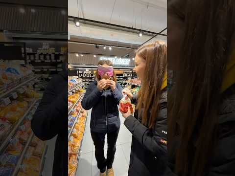 Sokkona joulurieskalle 😃