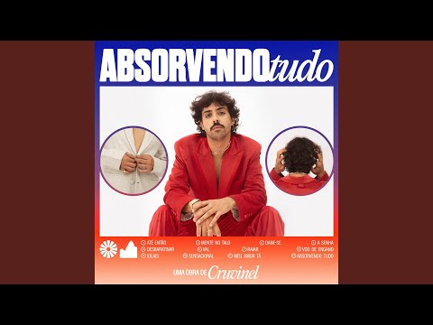 Voo De Engano - Cruvinel
