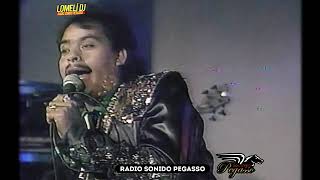 1995 - SOLA - Los Rehenes - En Vivo - Orale Primo -