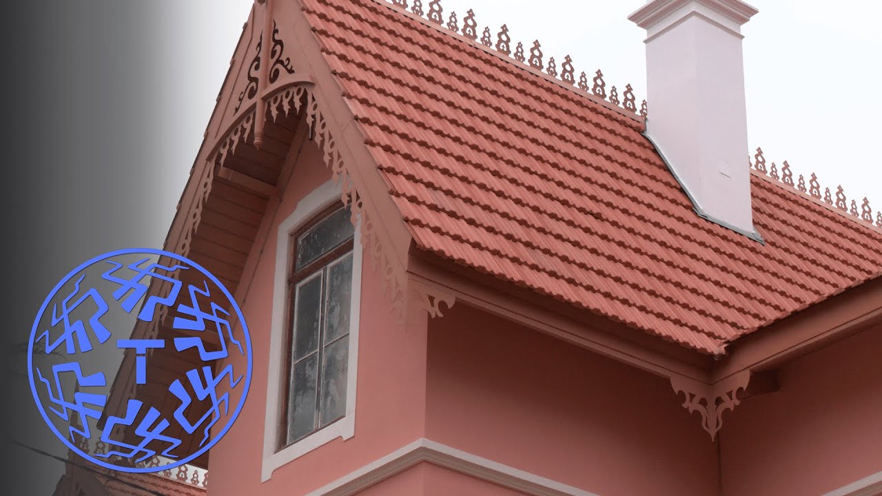 S01E008 - Villa