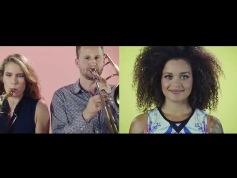 Oes - Ik vind je liedje leuk