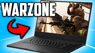 Best Gaming Laptop For Warzone on Amazon | 2021 ASUS ROG Zephyrus G15 RTX 3070