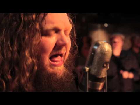 Who Are You Listening To - Matt Andersen