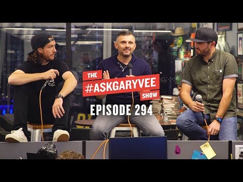 &#x202a;Shonduras on Trusting Business Partners, Flipping Products, &amp; Scaling Your Brand | #AskGaryVee 294&#x202c;&rlm;