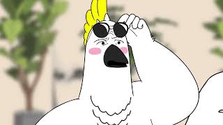 [閒聊] 最近追完禽獸朋友很不獸控制怎麼辦？