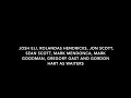 Sora Meets The Polar Express Credits