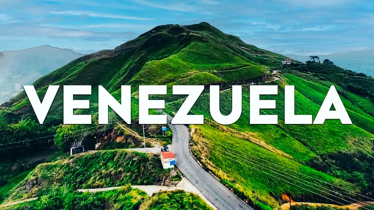 Top 10 Best Things to Do in Venezuela [Venezuela Travel Guide 2023]