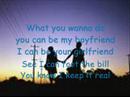 C-Side ft. Keyshia Cole- Boyfriend/Girlfriend