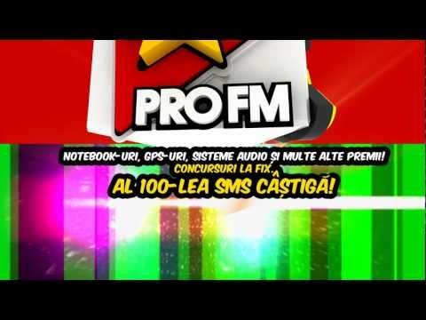 Let's get High Tech @ ProFM