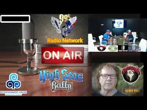 Henry Paul of The Outlaws