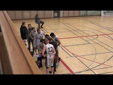 Urald King #20 White   Tindastoll vs KR