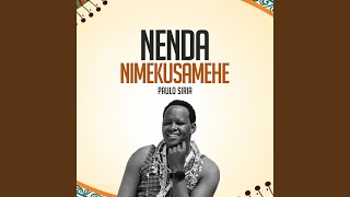 Download lagu Nenda Nimekusamehe mp3