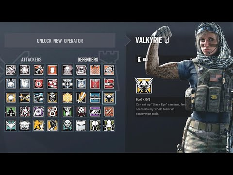 VALKYRİE C4 Taktiği Kesin İşe Yarıyor.