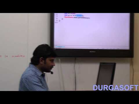Increment and Decrement Operators - Conclusion 4