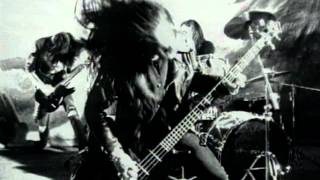 Entombed - Stranger Aeons (Official Video) HQ