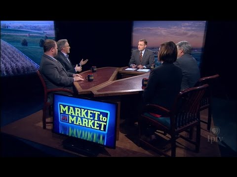 Market Plus: Roundtable